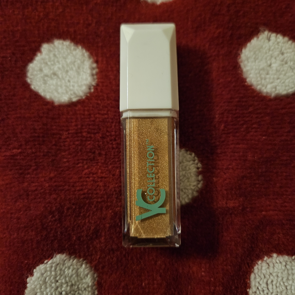 ⚪️🔴5/10$ YC Collection Liquid Highlighter - Creamsicle